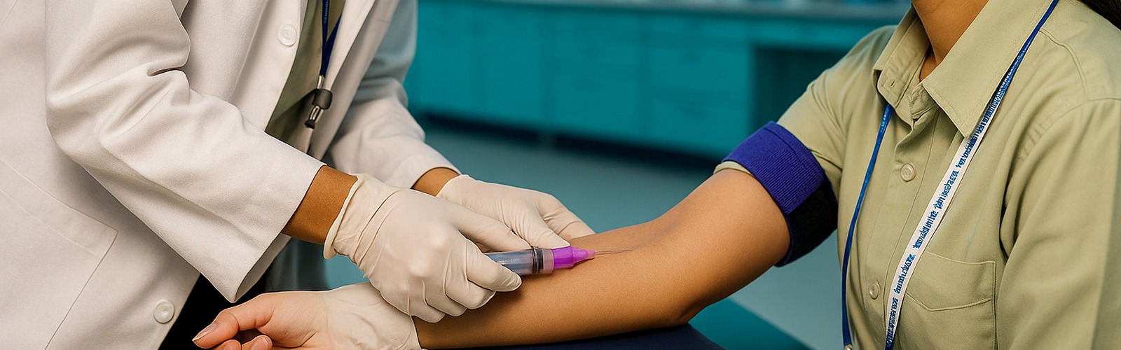 Healthcare Assistance