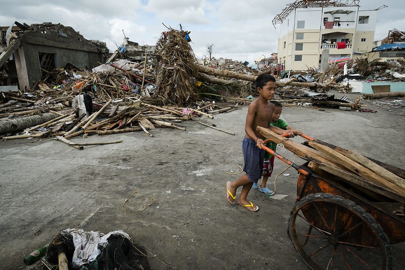 Humanitarian Assistance