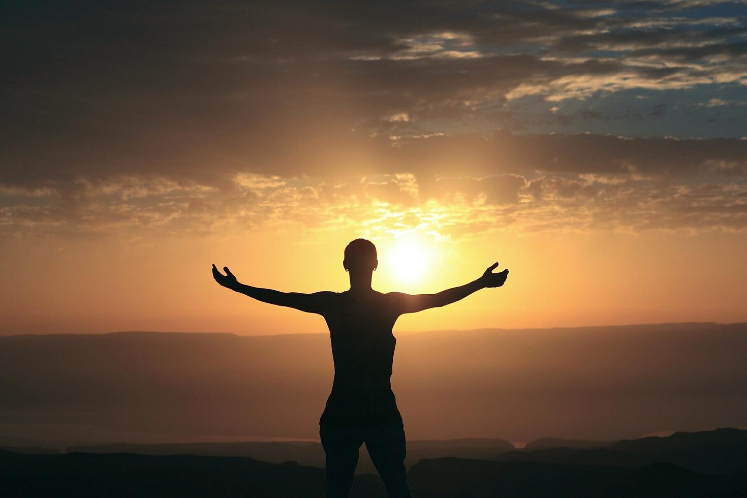 Spiritual Initiatives