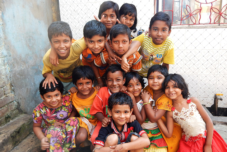 Children's Welfare