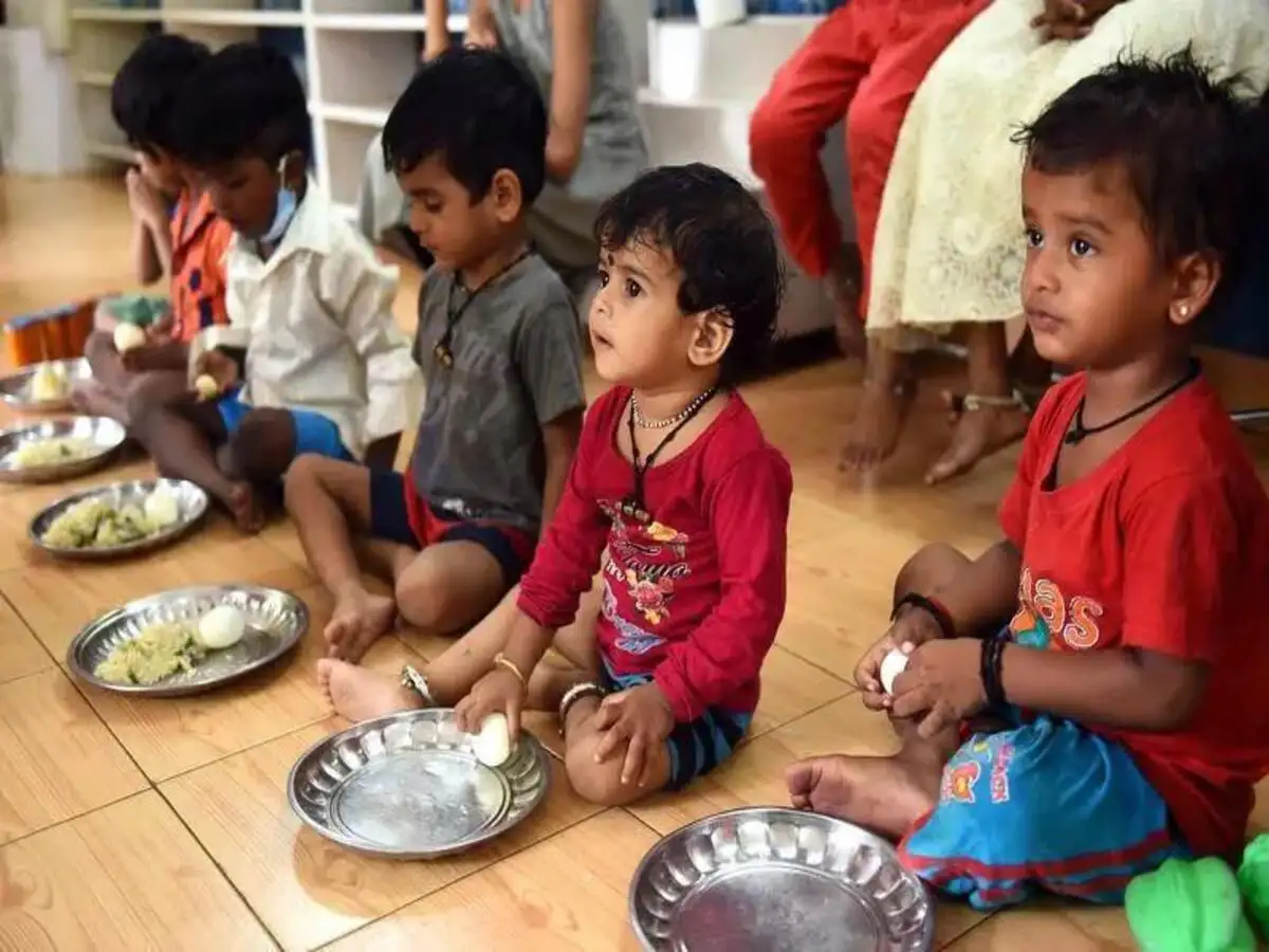 Children's Welfare