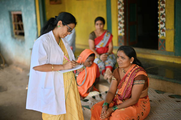 Healthcare Assistance