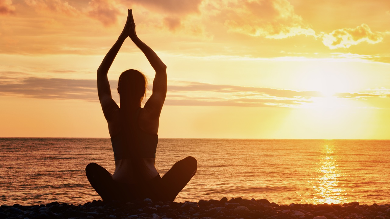 Spiritual Initiatives